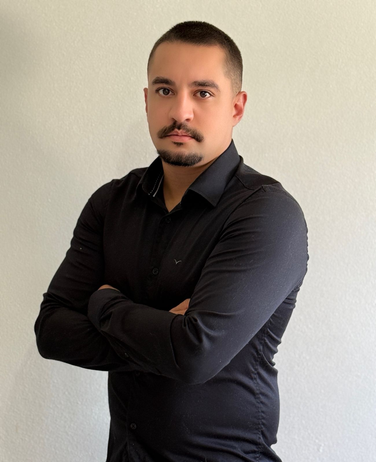 Davi Santiago — Corretor de imóveis de alto padrão